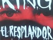 resplandor, Stephen King