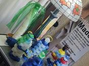 Nuestro Belén, Ecológico.