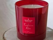 Velas Aromatium aromas premium, propuesta Boutique