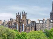 Edimburgo, recorrido riqueza cultural través visitas guiadas