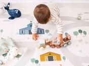 Productos innovadores para bebés niños diseños únicos funcionales