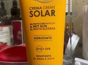 Crema Solar Deliplus.