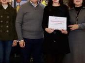 Premian talento concurso carteles “Tengo derecho diferente”, impulsado Municipal Luis Potosí