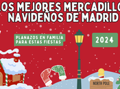 Descubre Mercadillos Navideños Madrid: Tradición, Artesanía Diversión