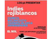 Indies Rojiblancos