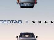 Geotab integra Volvo Cars amplia socios