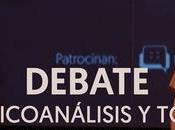 Debate entre psicoanalista terapeuta conductual (video)