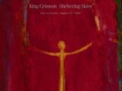 King Crimson Sheltering Skies (Live Fréjus, August 27th 1982) (2024)