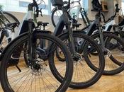 Nuevas ayudas 600€ para bicicletas eléctricas Comunidad Madrid