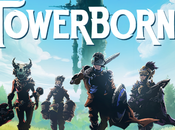 Towerborne: Acceso anticipado actualizaciones idiomas