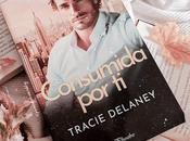 Reseña Consumida Tracie Delaney