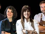 Tres cocineros llegan Premio Sostenibilidad Revelación Madrid Fusión Aquanaria