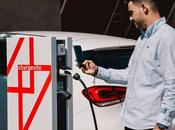 Chargevite revoluciona movilidad eléctrica gracias accesibilidad cargadores para vehículos eléctricos