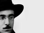 poema cada día. Hoy, Cuando ella pasa, Fernando Pessoa (1888-1935)