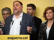 2.276 militantes ERC, 28,34%, vota hasta horas segunda vuelta congreso