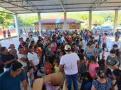 Navidad Verde llega comunidades originarias Luis Potosí festejos para niñas, niños adolescentes