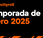 partie enero 2025 llegan Crunchyroll Zenshu, temporada Solo Leveling, entre otrod