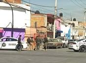 Tragedia Prados Vicente: Asesinan reconocidos gemelos tatuadores «Gemelos Ink»