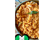 Arroz Jollof, básico gastronomía Oeste africano