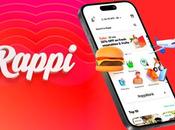 Rappi lanza calendario adviento ofertas descuentos exclusivos para Navidad modo Turbo