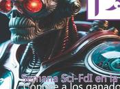 Revista Sci-FdI