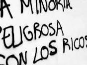 Miseria social Argentina: pobreza, riqueza, estúpido