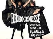 Hidrogenesse, conciertos Madrid Barcelona 2025