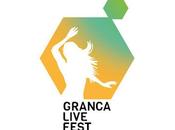 Granca live fest 2025