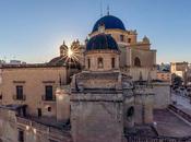 Elche: desde antigüedad hasta nuestros días