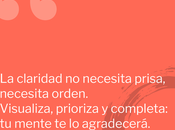 Kanban personal: sistema japonés multiplicará productividad