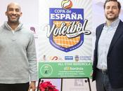 Copa España Voleibol infantil alevín regresa Guadalajara equipos 3.000 deportistas