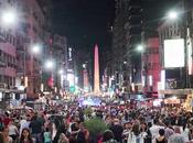 Noche librerías