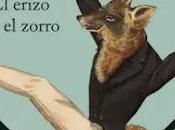 erizo zorro