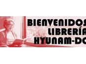 Bienvenidos librería hyunam-dong