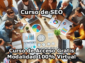 Curso Modalidad 100% Virtual Acceso Gratis