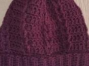 Colección chéster, gorro "solsticio invierno"