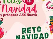 Retos navidad