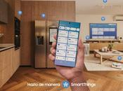 SmartThings Samsung: hogar futuro alcance mano