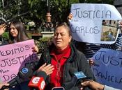 Policía estatal denuncia “cártel ministerial” opera delegación Pila exige justicia asesinato hijos