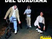 Sanguijuelas Guadiana, conciertos Girando Salas 2025