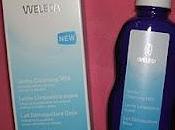 Leche Limpiadora Weleda
