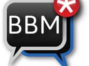 Actualizado: BlackBerry Messenger v.6.1.0.68