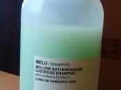 Línea MELU Davines
