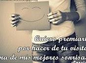 Visitas sonrisas