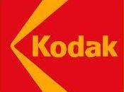 Kodak: gigante quedó fuera foco