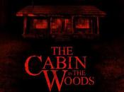 Trailer "The cabin woods"