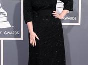 Grammy Awards 2012