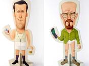 Trimdoll figuras Breaking