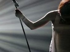 Whitney Houston, belleza