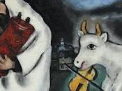 magia Chagall inunda Madrid